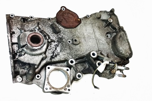 Масляный насос 1.3 16v Colt VI CZ3 FORFOUR