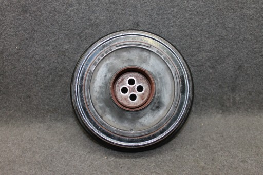 BMW F01 F07 F30 F10 F15 F25 3.0D N57 - Puleggia TLUMIK DRGAN 8515002