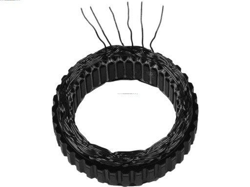 As-RU AS4003 статор, генератор