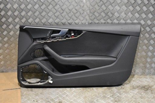 upholstery side door front right AUDI A5 S5 B9 1