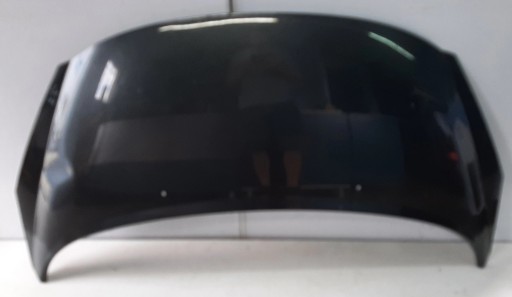 bonnet Peugeot 207 przedlift