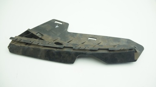 VOLVO бампер передній лівий S80 V70 30796387