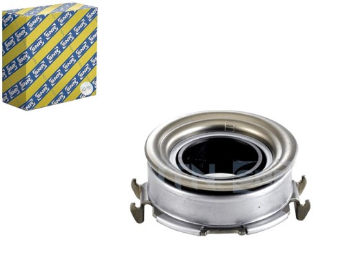 BAC381.02 - ВЫЖИМНОЙ ПОДШИПНИК СЦЕПЛЕНИЯ SUBARU BRZ FORESTER IMPREZA LEGACY И