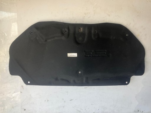 Insonorisation du capot RENAULT CLIO V 658402884R