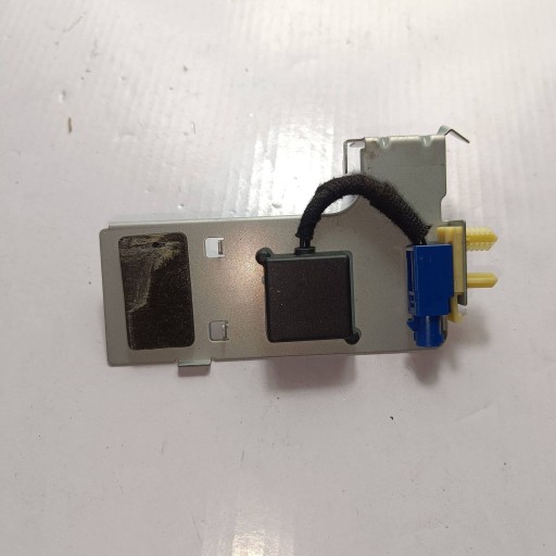 Ford Kuga II MK2 2013 antenna GPS