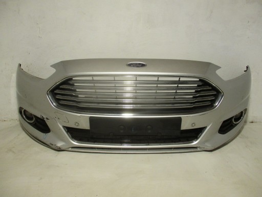 STOSSSTANGE VORNE VORNE FORD MONDEO MK5 4X PDC