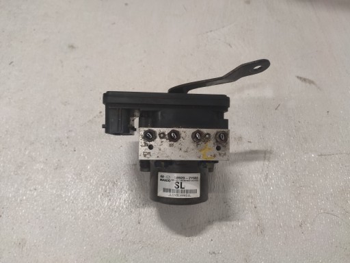 HYUNDAI IX35 2015 servo bubanj ABS