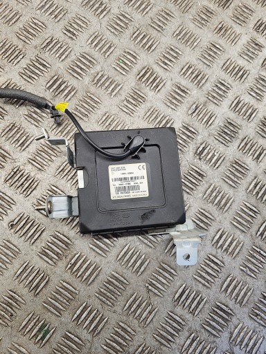 HYUNDAI TUCSON III module control unit KOMFORTU BCM