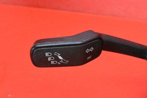 Commodo essuie glace PAJAK 3Q0953521 5Q0953569A VW PASSAT B8 Berline 14-19