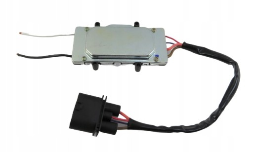 CRS73030AS - МОДУЛЬ КОНТРОЛЛЕРА VW TOUAREG 2002 - 2010
