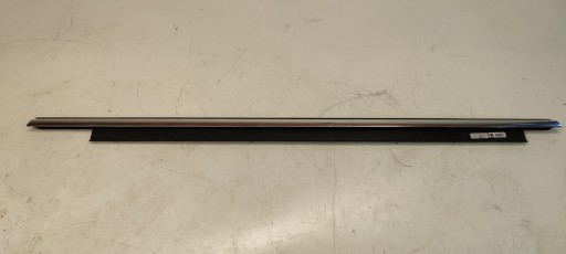 moulding CHROM door left rear part AUDI A7 4G8853763B