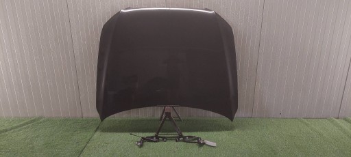 cofano + Cerniere cofano AUDI Q5 8R 08-12 LAK: LZ9Y
