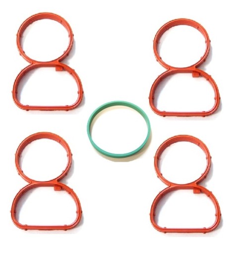 ELRUSZ-008 - Прокладки впускного коллектора bmw e87 e90 e60 n47