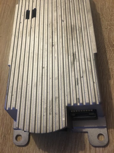 9257162 - Bmw e82 e90lift комбінований модуль 9257162*