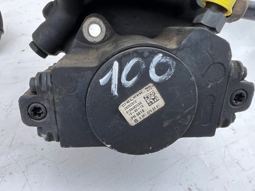 MERCEDES 2.2 CDI injection pump A6510700601 28252613 9307Z530A original