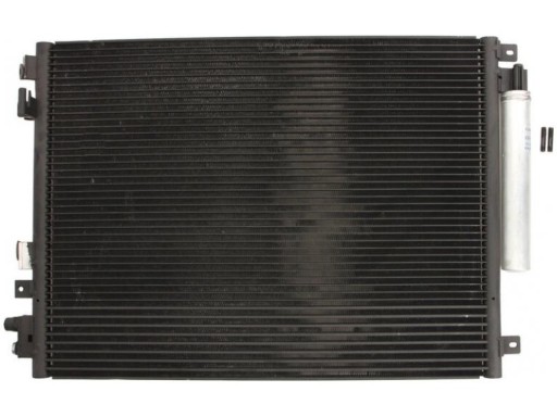 КОНДЕНСАТОР КОНДИЦІОНЕРА NRF 35626