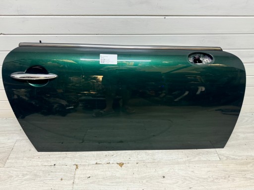MINI ONE R56 door right front A67