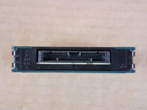 Toyota C-HR CHR module control unit of the parking PDC 89340-10110