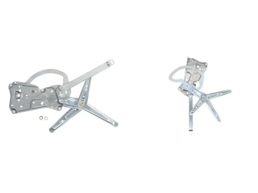 6060-00-BW400 54 - 2x BLIC FRONT L+R склопідйомники для BMW 3 E36