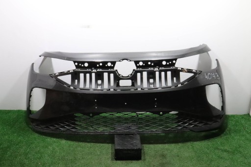 Передній бампер volkswagen id.4 11a 20- 11a807221