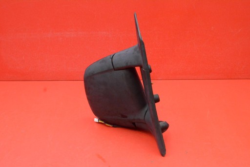 mirror right black, EU 014320 HYUNDAI H1 STAREX LIFT 04-07 3 PIN