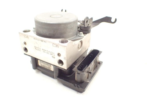 111418 - BMW F 800 R GS 08-15 головний гальмівний циліндр ABS 0 265 231