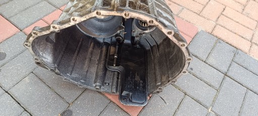 GEHÄUSE MITTE AUDI MULTITRONIC 0AW 0AW301383F