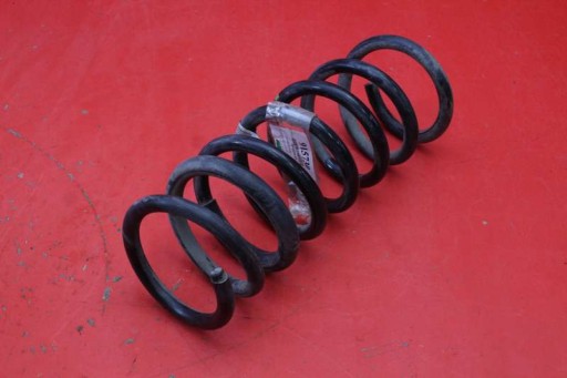 spring rear part rear CITROEN BERLINGO 3 III 1.5 HDI 102 KM 18-21