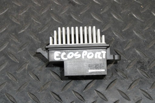 gebläsewiderstand FORD ECOSPORT II MK2 AV11-19E624-AA