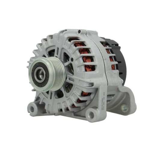 215.562.180.004 - Новий генератор bmw x3 sdrive 18d bmw x1 xdrive 25d bmw 316d bmw 318d touri