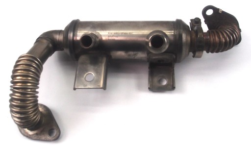 Kühler EGR FORD Focus Connect Mondeo C-max 1.8 TDCI 4M5Q-9F464-BC