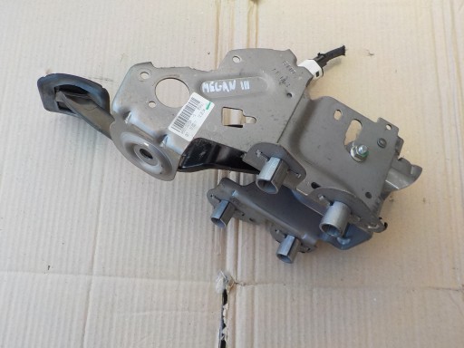 pedal Bremse renault megane III 1,9 dci 465010015R
