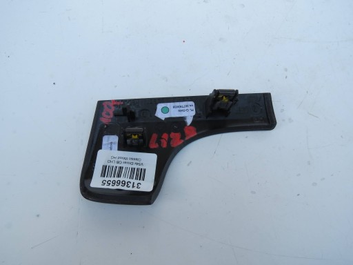 ozdobná lišta DEKOR přístrojovky VOLVO S90 2.0 V90 31366655