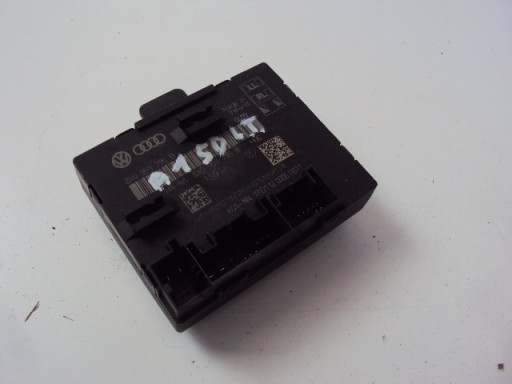 8X0959795B - Модуль двері лівий задній AUDI A1 SPORTBACK 5D 1.6 TDI