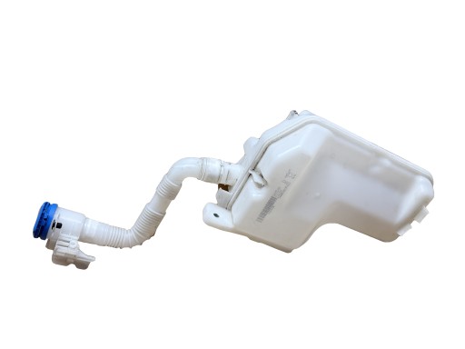 AUDI A3 VW GOLF VIII CUPE LEON washer fluid tank 5WA955453A
