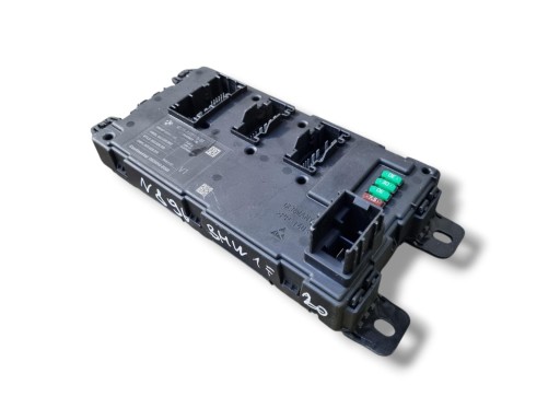 comfort control unit BMW 1 F20/F21 F20 2013 61359317173