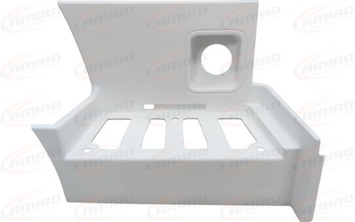 380-3EX - MAN TGS 2021-ЦЕНТРАЛЬНИЙ ПРАВИЙ ЕТАП