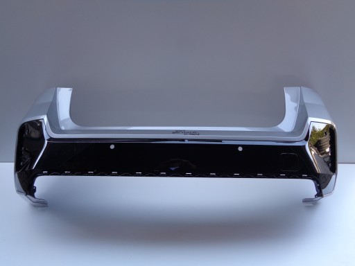 Stoßstange hinten BMW X1 U11 22- M-Paket NR 46319
