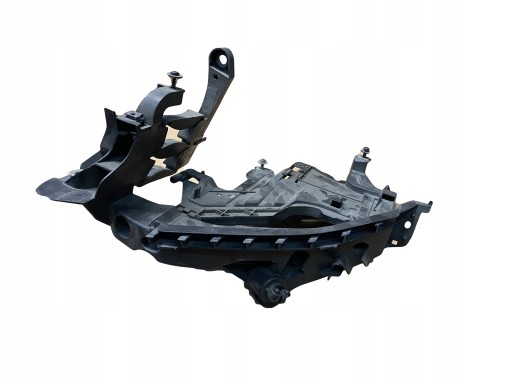 8K0805607A - AUDI A4 8k B8 ковзне кріплення лампи ліве