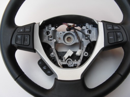 volante SUZUKI SX4 S-CROSS