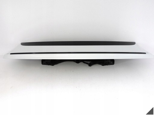 PORSCHE CAYENNE 9Y3 COUPE Porte arrière coffre hayon Mécanisme NAPED SPOILER LOTKA SKRZYDLO Arrière