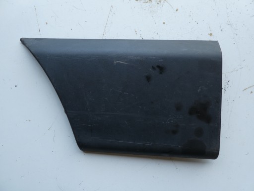 RENAULT MASTER III ЛІВА ЗАДНЯ ПЛАНКА 768F20005R