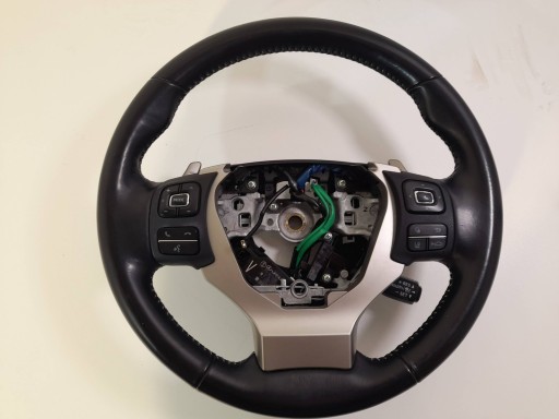 Lexus NX und lenkrad skorzana z manetkami 864A248011 (L301)