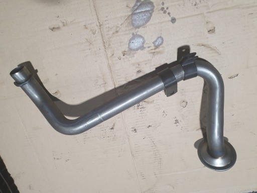 Масляна помпа MAN TGS Euro6 дракон