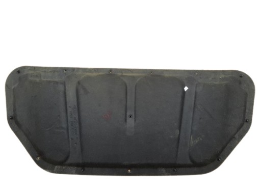81125-F1000 - СОФИТ ЗВУКОИЗОЛЯЦИЯ КАПОТА SPORTAGE IV 1.6 T-GDI