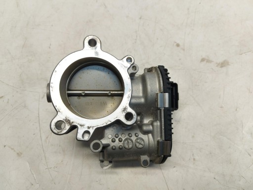 Peugeot 408 GT P54 Drosselklappenstellmotor 9818664880
