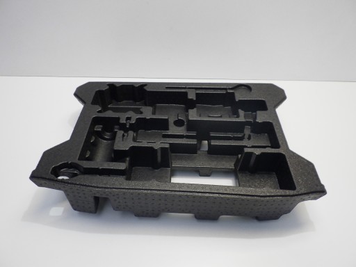 75491-74S00 - SX4 S CROSS 2022 N. MODEL пенополистирол вставка багажника