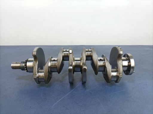 Peugeot 508 і 2.0 hdi коленвал