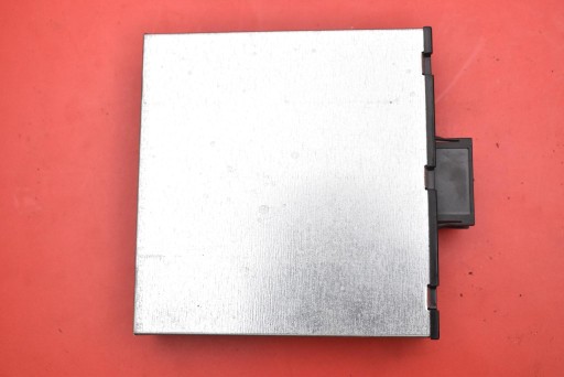 control unit voltage module 9251984 BMW X3 F25 2.0 D 184 KM xDRIVE 10-15