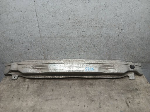 TRAVERSA paraurti Anteriore AUDI A6 C6 4F 04- 4F0834111